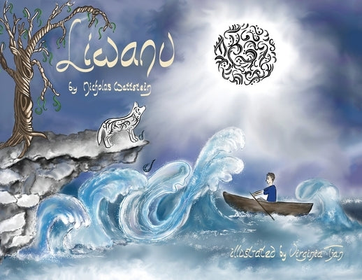 Liwanu by Wettstein, Nicholas