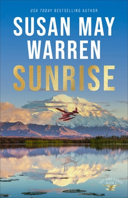Sunrise by Warren, Susan May