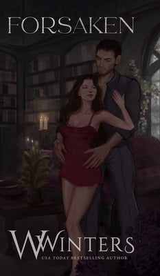 Forsaken: Artist Rendition by Winters, W.