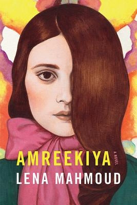 Amreekiya by Mahmoud, Lena