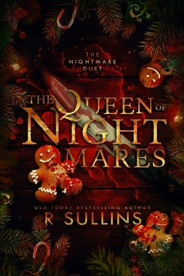 The Queen of Nightmares by Sullins, R.