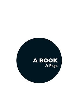 A Book by Page, A.