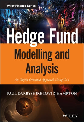 Hedge Fund Modelling and Analysis by Darbyshire, Paul