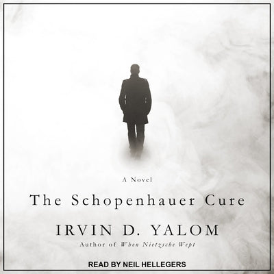 The Schopenhauer Cure by Yalom, Irvin D.