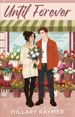 Until Forever by Raymer, Hillary