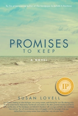 Promises To Keep by Lovell, Susan