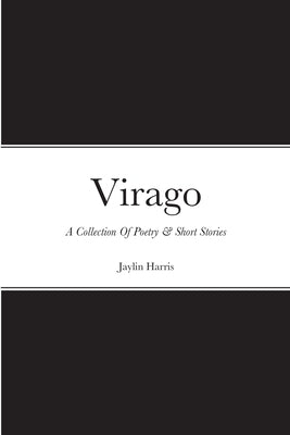Virago by Harris, Jaylin