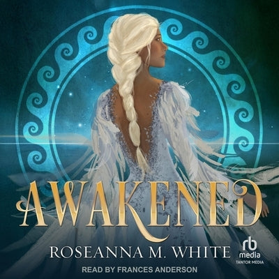 Awakened by White, Roseanna M.