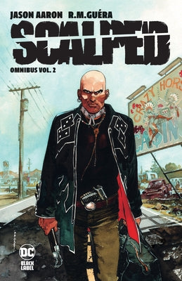 Scalped Omnibus Vol. 2 by Aaron, Jason