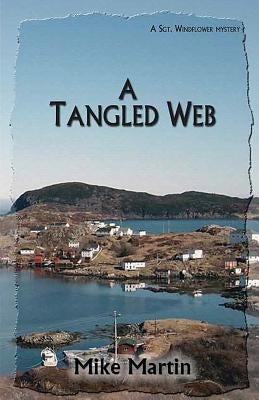 A Tangled Web by Martin, Mike