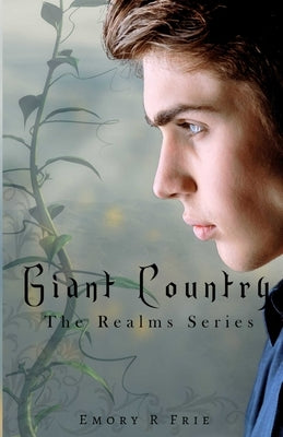 Giant Country by Frie, Emory R.