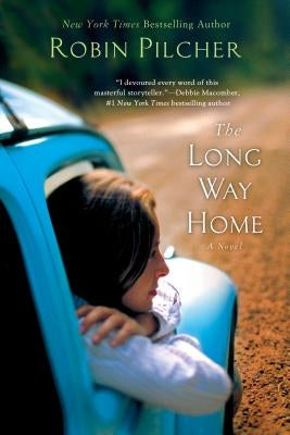 The Long Way Home by Pilcher, Robin