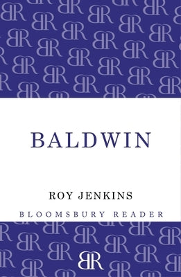 Baldwin by Jenkins, Roy
