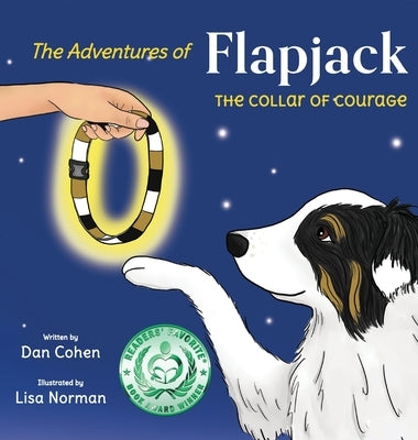 The Adventures of Flapjack: The Collar of Courage by Cohen, Dan