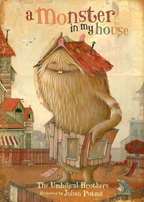 A Monster in My House by Brothers, Umbilical