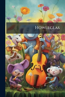 Howleglas by Anonymous