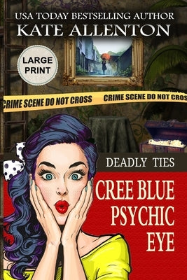 Deadly Ties by Allenton, Kate