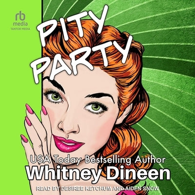 Pity Party by Dineen, Whitney