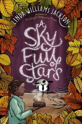 A Sky Full of Stars by Jackson, Linda Williams