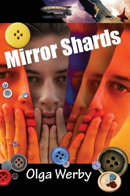 Mirror Shards by Werby, Olga
