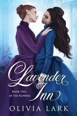 Lavender Inn by Lark, Olivia