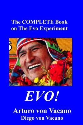 Evo! by Von Vacano, Diego