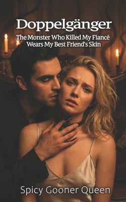 Doppelgänger: The Monster Who Killed My Fiancé Wears My Best Friend's Skin by Queen, Spicy Gooner