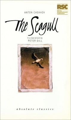 The Seagull by Chekhov, Anton