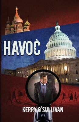 Havoc by O'Sullivan, Kerry James