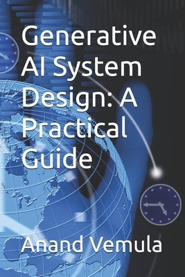 Generative AI System Design: A Practical Guide by Vemula, Anand