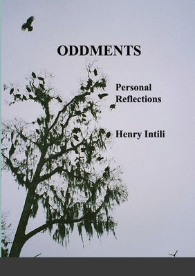 Oddments by Intili, Henry