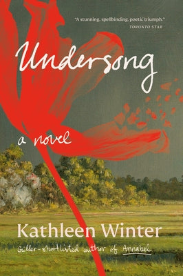 Undersong by Winter, Kathleen