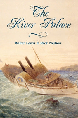 River Palace by Lewis, Walter