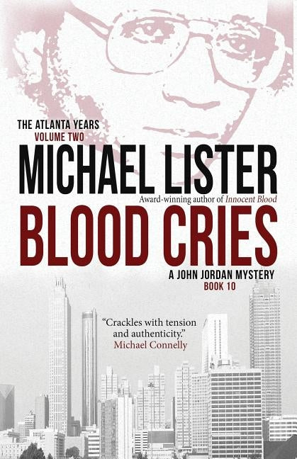 Blood Cries by Lister, Michael