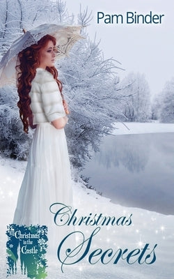 Christmas Secrets by Binder, Pam