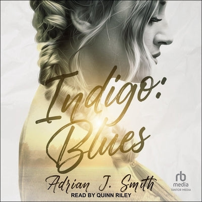 Indigo: Blues by Smith, Adrian J.