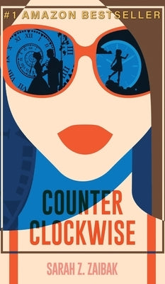 CounterClockwise by Zaibak, Sarah
