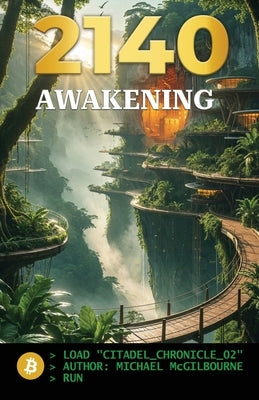 Bitcoin 2140 Awakening: The Great Divergence: Enhancement vs. Sovereignty by McGilbourne, Michael