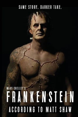 Frankenstein by Shaw, Matt