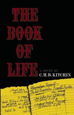 The Book of Life by Kitchin, C. H. B.