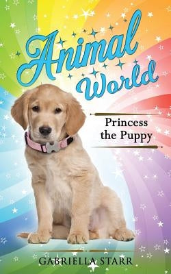 Princess The Puppy by Bieda, Annette