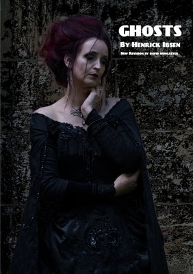 Ghosts by Muncaster, David