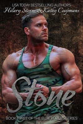 Stone by Storm, Hilary