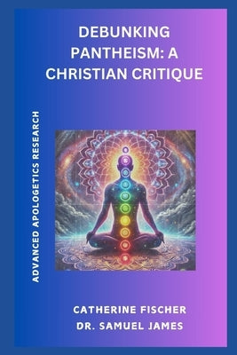 Debunking Pantheism: A Christian Critique by Fischer, Catherine
