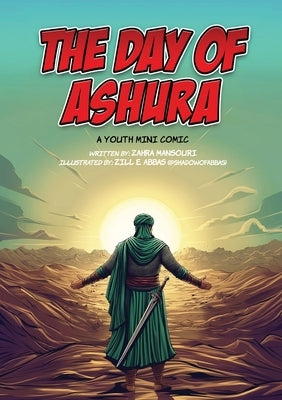 The Day of Ashura by Mansouri, Zahra