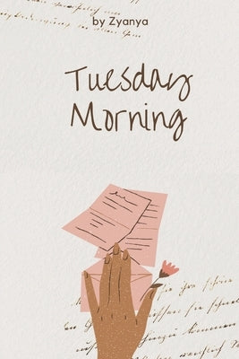 Tuesday Morning: True Love Has No Time Limits by Redtop, Zyanya