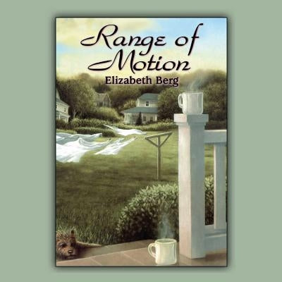 Range of Motion Lib/E by Berg, Elizabeth