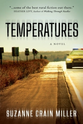 Temperatures by Miller, Suzanne Crain