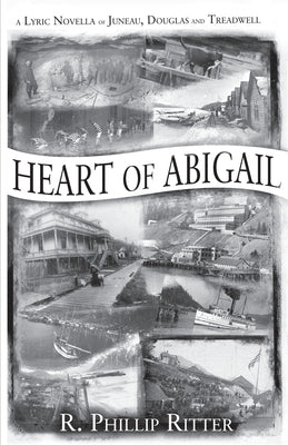 Heart of Abigail by Ritter, Rich