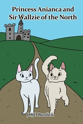 Princess Anianca and Sir Wallzie of the North by Burdick, Jojo